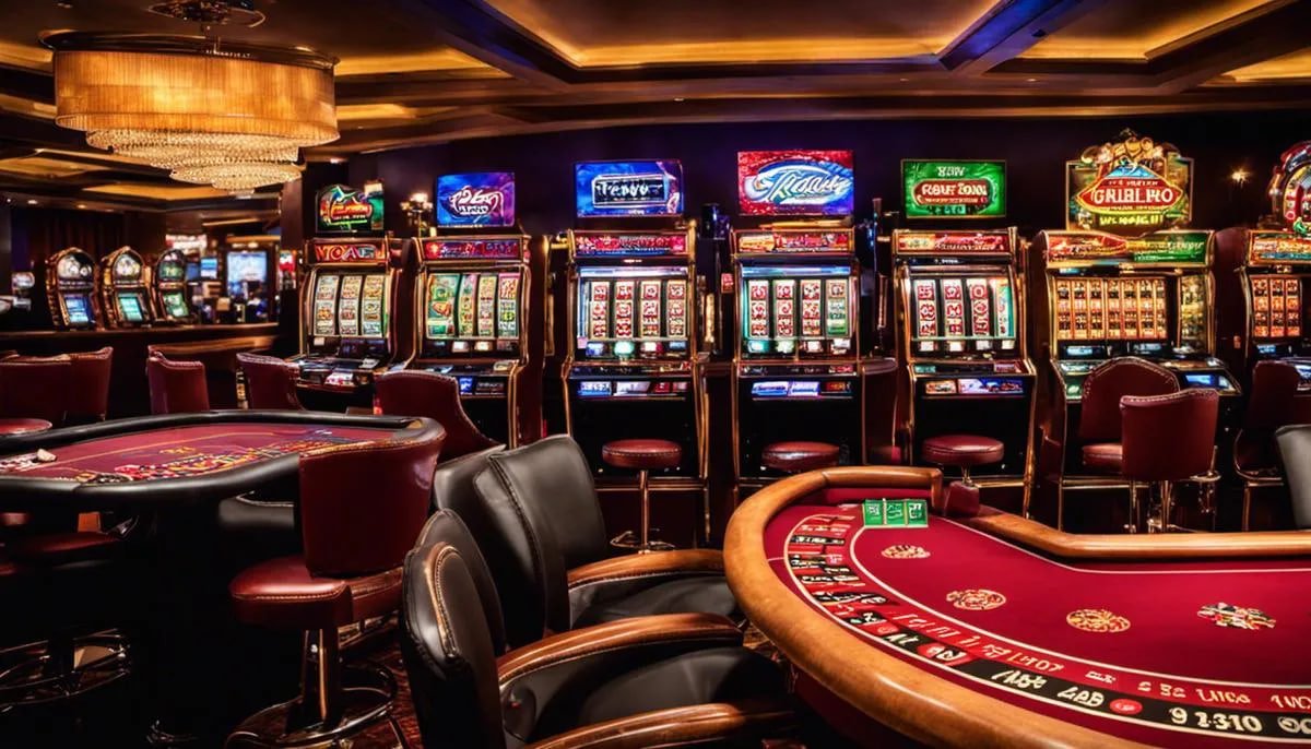 Cộng đồng người chơi barca vs tại Việt Nam tham gia sportsbook và casino