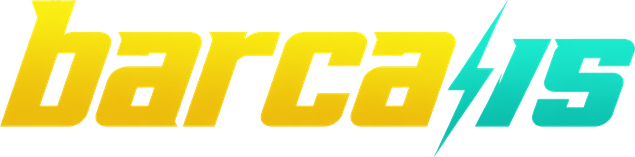 Logo barca vs